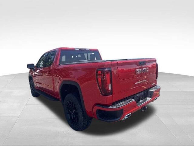 2022 GMC Sierra 1500 Limited