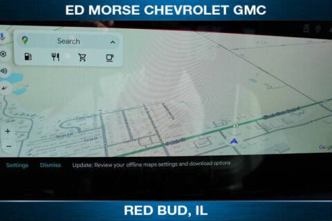 2026 GMC Sierra 2500HD AT4X