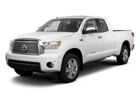 2013 Toyota Tundra for sale at HILAND TOYOTA in Moline IL