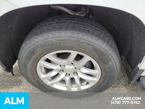 2022 Chevrolet Silverado 1500 Limited