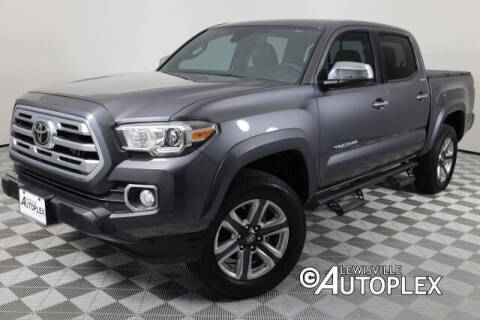 2019 Toyota Tacoma
