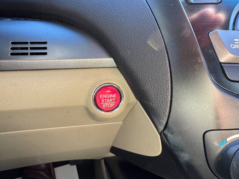 2013 Acura RDX w/Tech