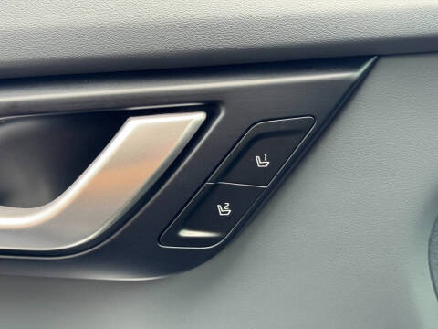 2022 Kia EV6 Wind