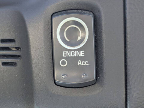 2011 Chevrolet Corvette