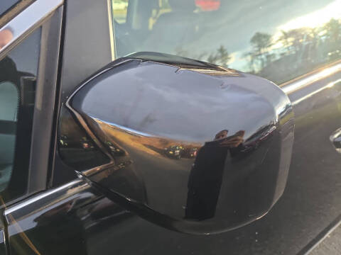 2013 Honda Odyssey EX-L w/Navi