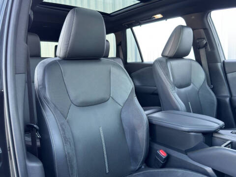 2024 Lexus TX 350 Luxury