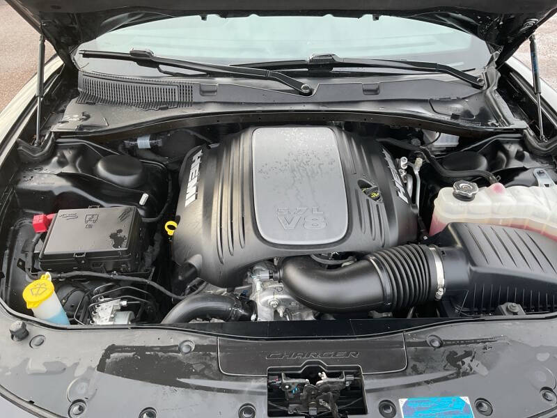 2023 Dodge Charger R/T