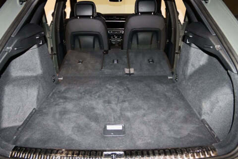 2021 Audi Q3 quattro S line Prem Plus 45 TFSI