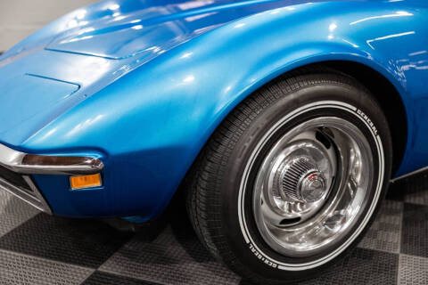 1969 Chevrolet Chevette