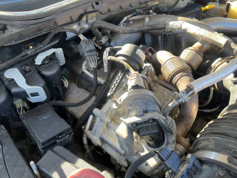 2020 Ford F-350 Super Duty XLT