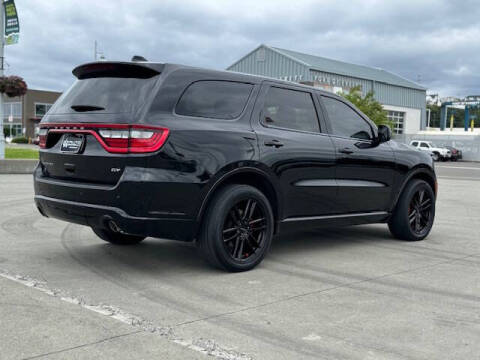 2023 Dodge Durango GT