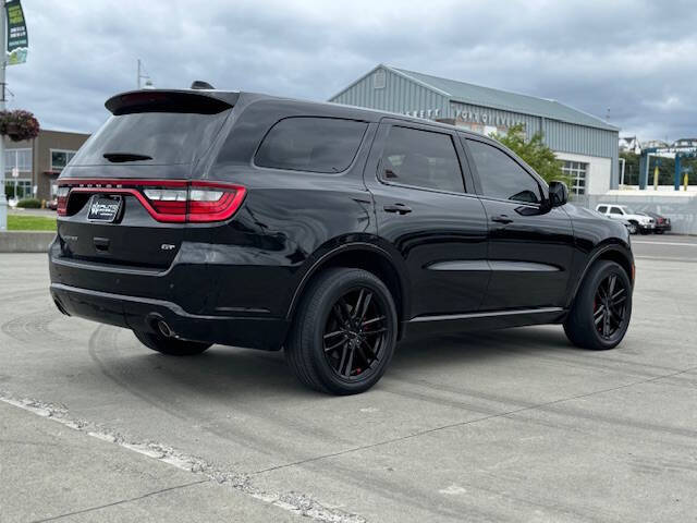 2023 Dodge Durango GT