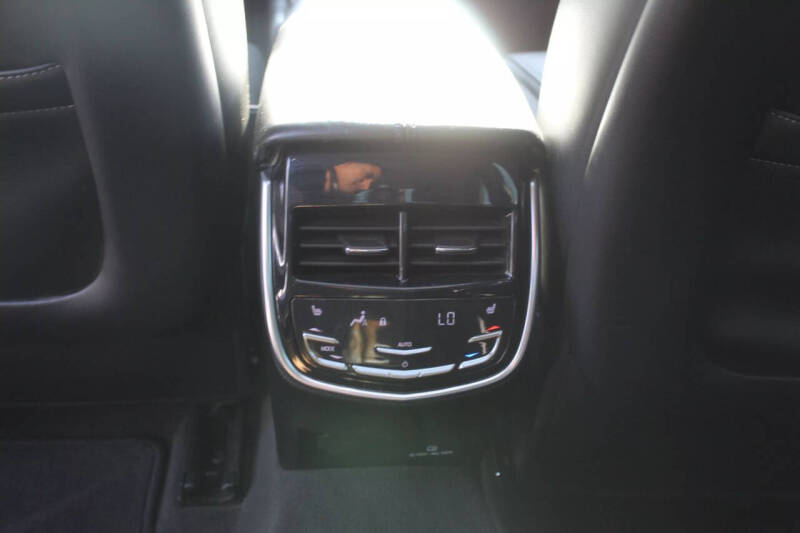 2014 Cadillac XTS Premium Collection