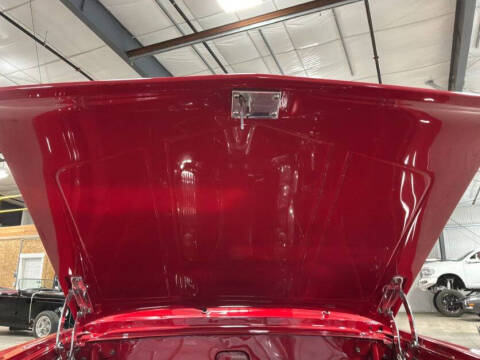 1964 Chevrolet Nova