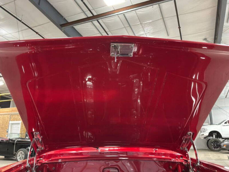 1964 Chevrolet Nova