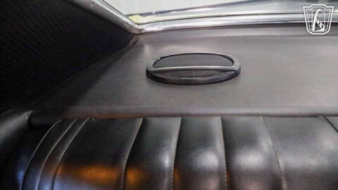 1965 Chevrolet Impala