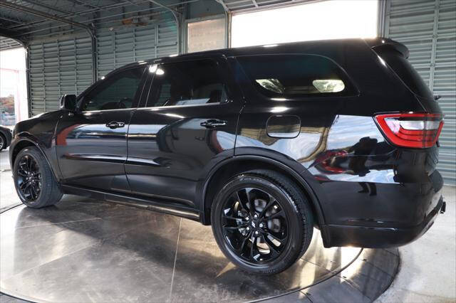 2020 Dodge Durango  - $30,997