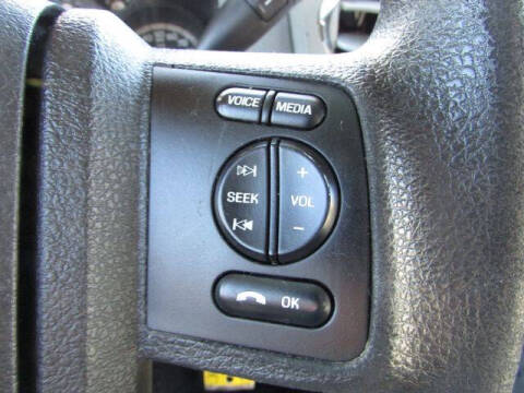 2011 Ford F-550 Super Duty