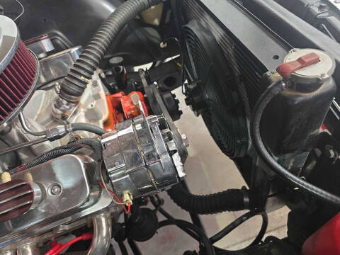 1965 Chevrolet Chevelle