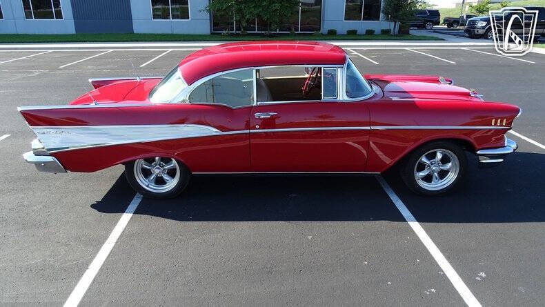 1957 Chevrolet Bel Air