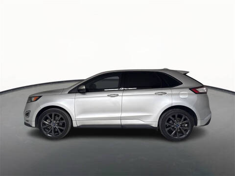 2015 Ford Edge Sport