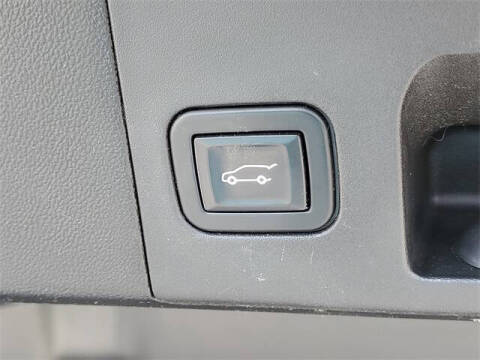 2020 Cadillac XT5 Sport