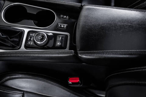 2020 Nissan Maxima 3.5 SL