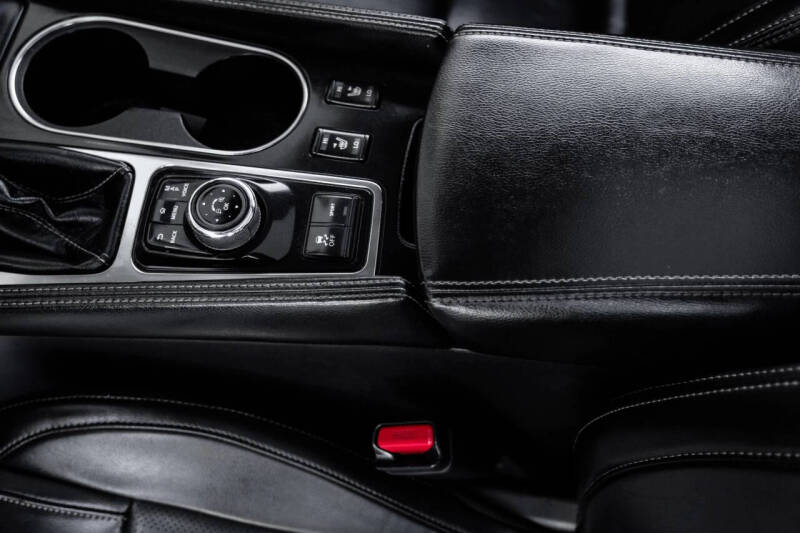 2020 Nissan Maxima 3.5 SL