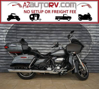 2021 Harley-Davidson Road Glide for sale at Motomaxcycles.com in Mesa AZ