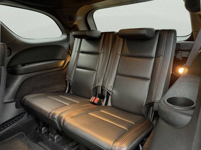 2022 Dodge Durango R/T