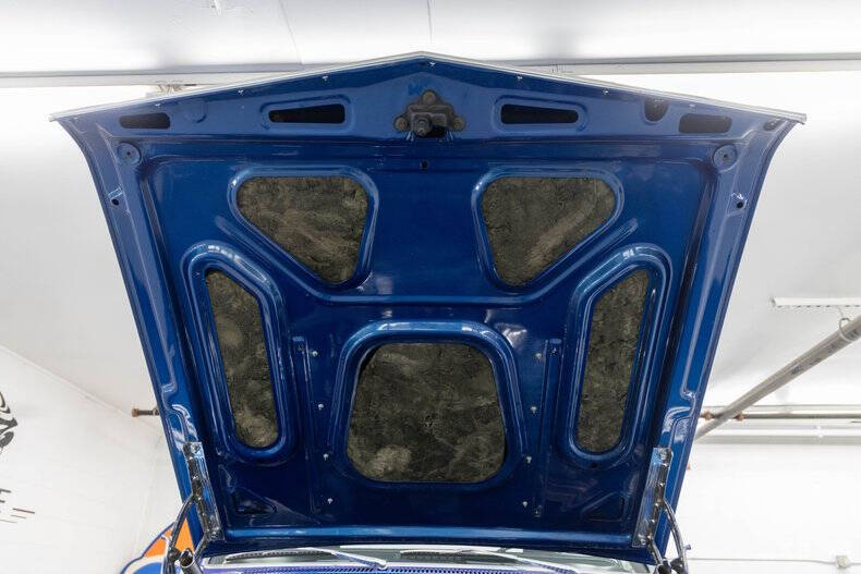 1967 Chevrolet Chevelle