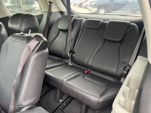 2022 Kia Carnival EX