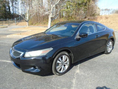 2010 Honda Accord LX-S