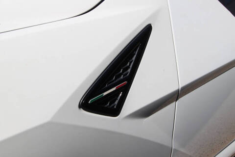 2019 Lamborghini Urus