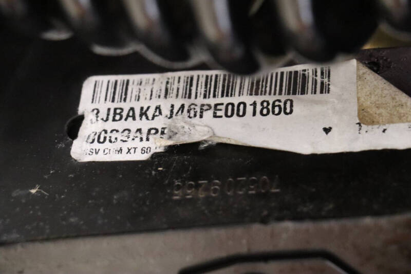 2023 Can-Am Commander XT 700