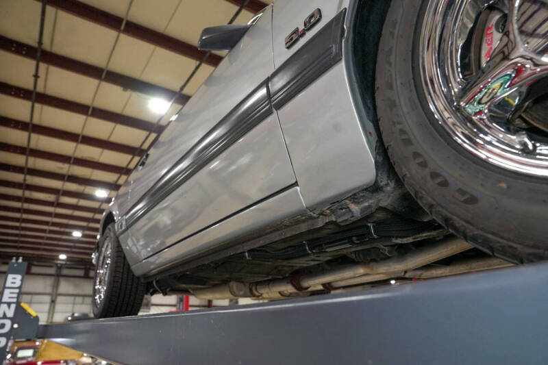 1986 Ford Mustang GT