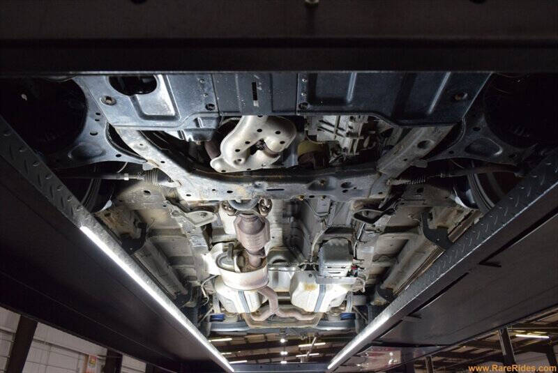 2007 Hyundai Santa Fe SE