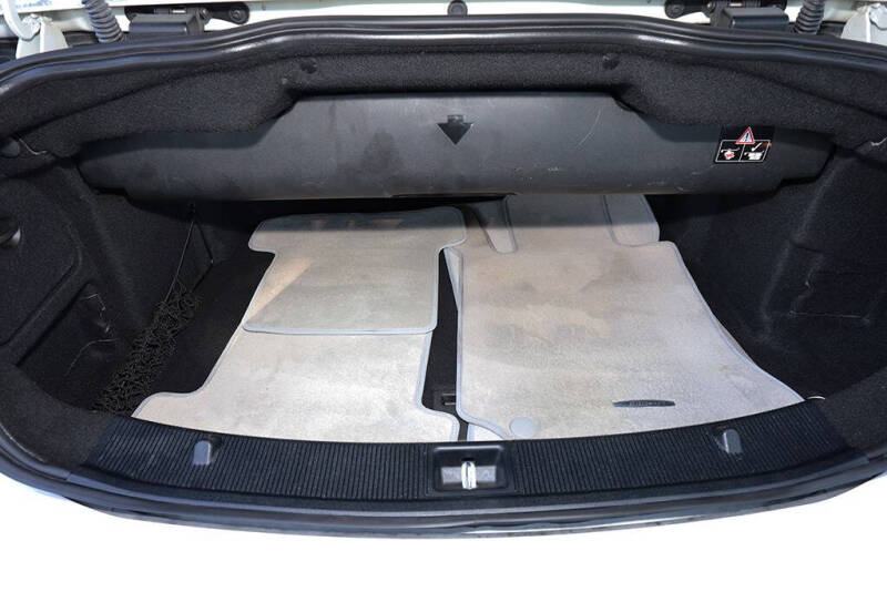 2011 Mercedes-Benz E-Class E 350