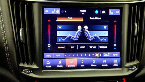 2023 Maserati Levante GT