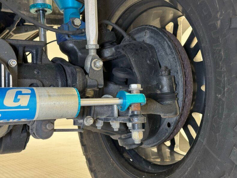 2006 Ford F-250 Super Duty