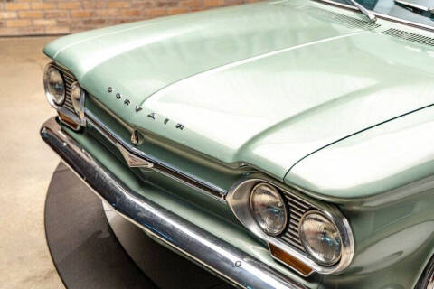 1964 Chevrolet Corvair