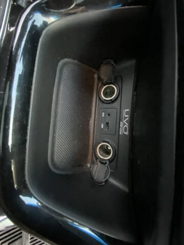 2014 Kia Sorento SX Limited