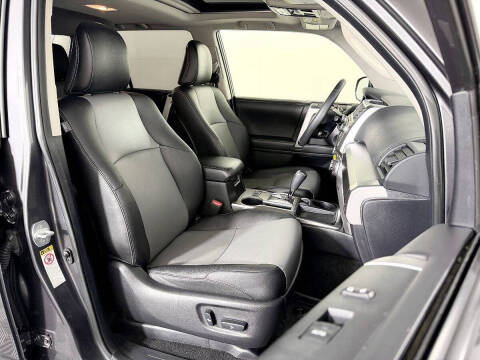2014 Toyota 4Runner SR5