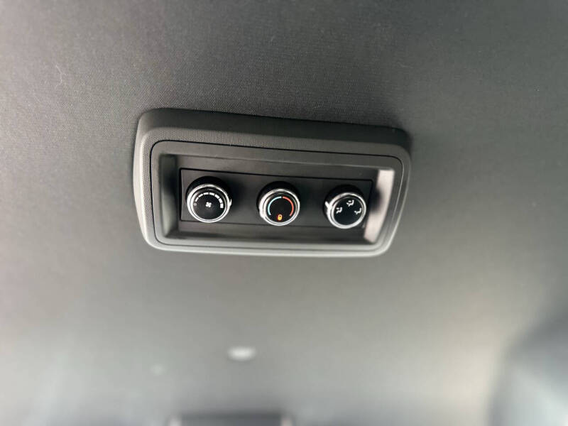 2018 Dodge Grand Caravan SXT - Photo 22