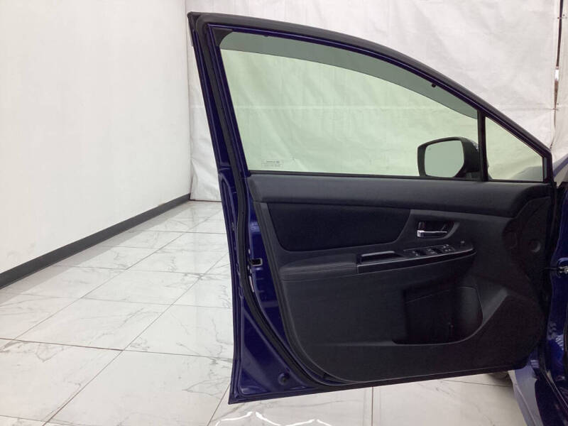 2019 Subaru WRX Premium