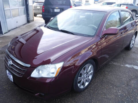 2007 Toyota Avalon XLS