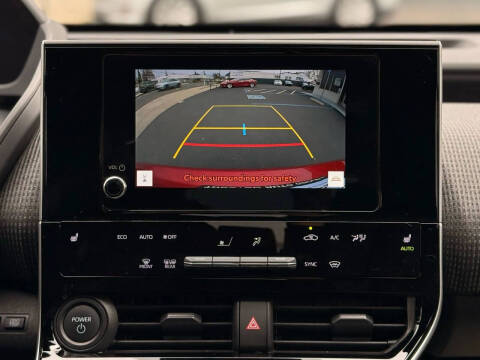 2023 Subaru Solterra Premium