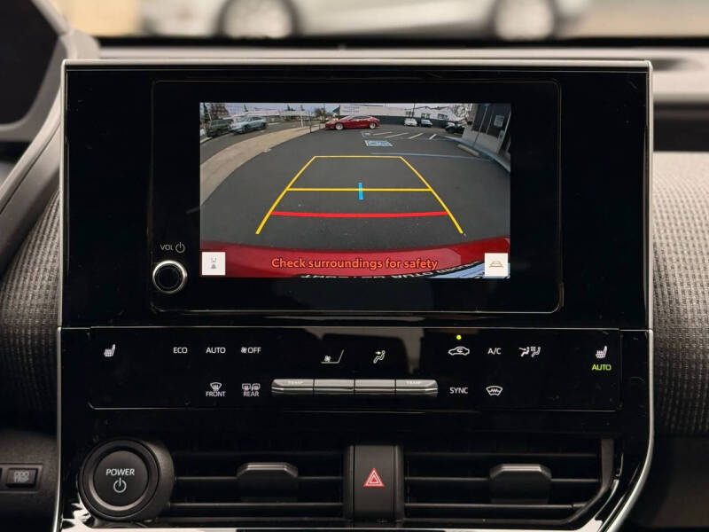 2023 Subaru Solterra Premium