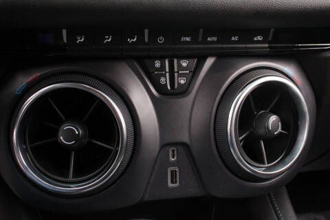 2019 Chevrolet Blazer LT