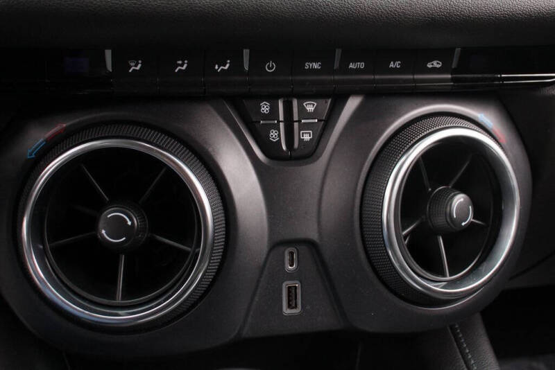 2019 Chevrolet Blazer LT